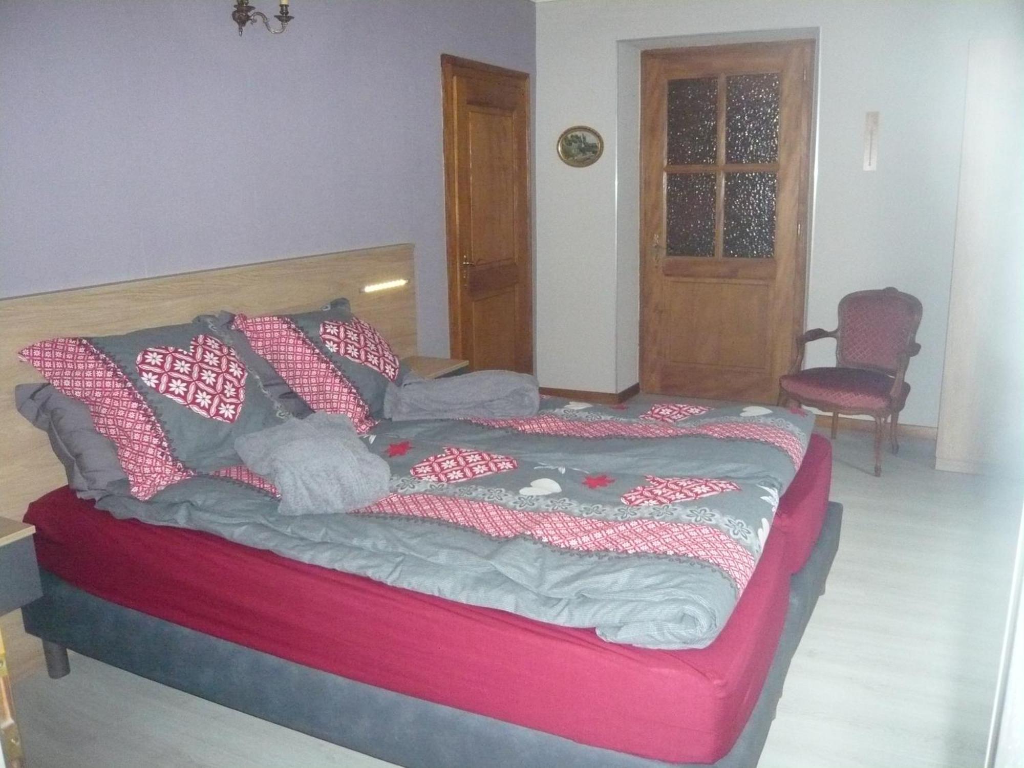 Le Rempart Guebwiller Exterior foto