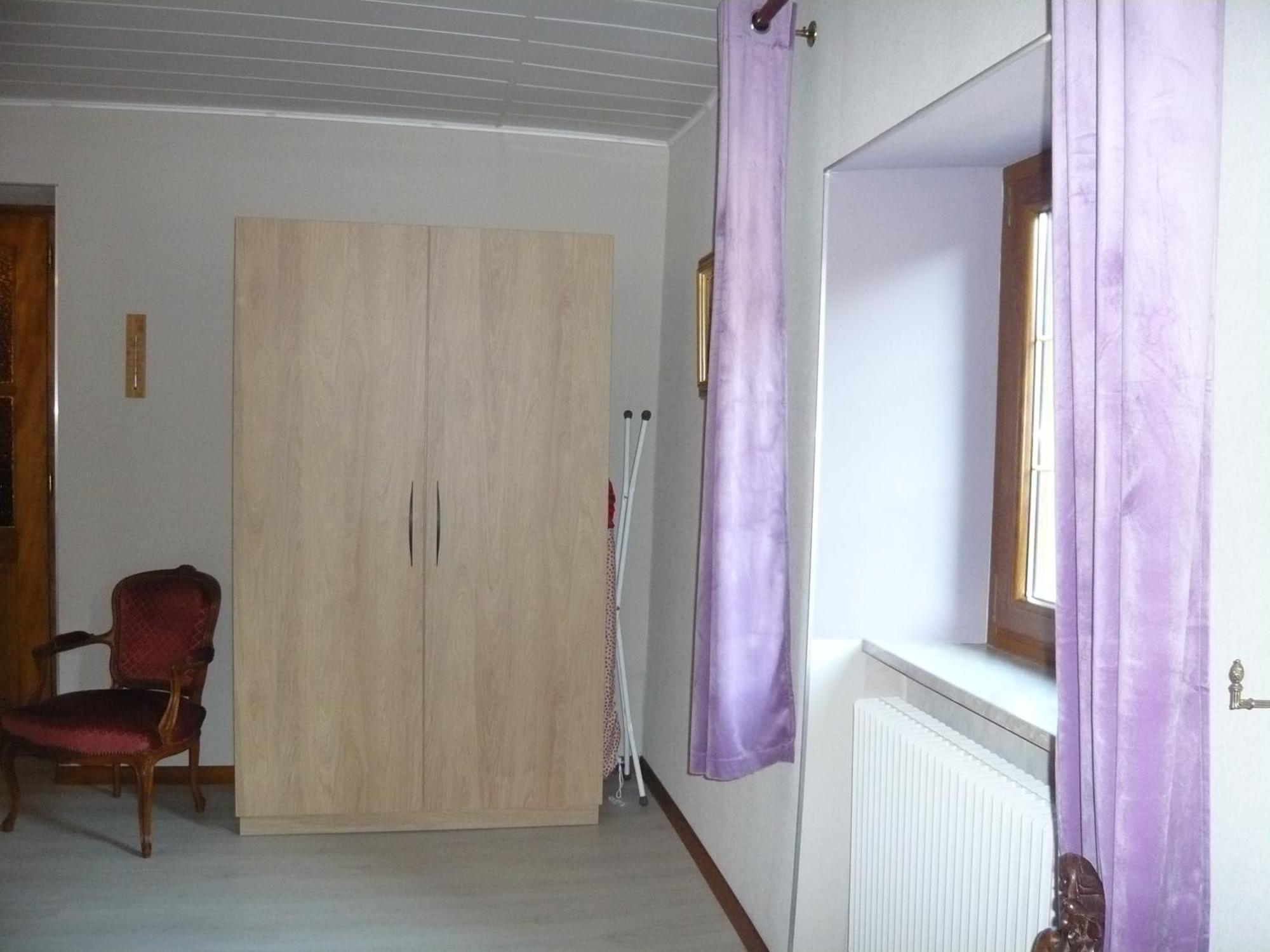 Le Rempart Guebwiller Exterior foto