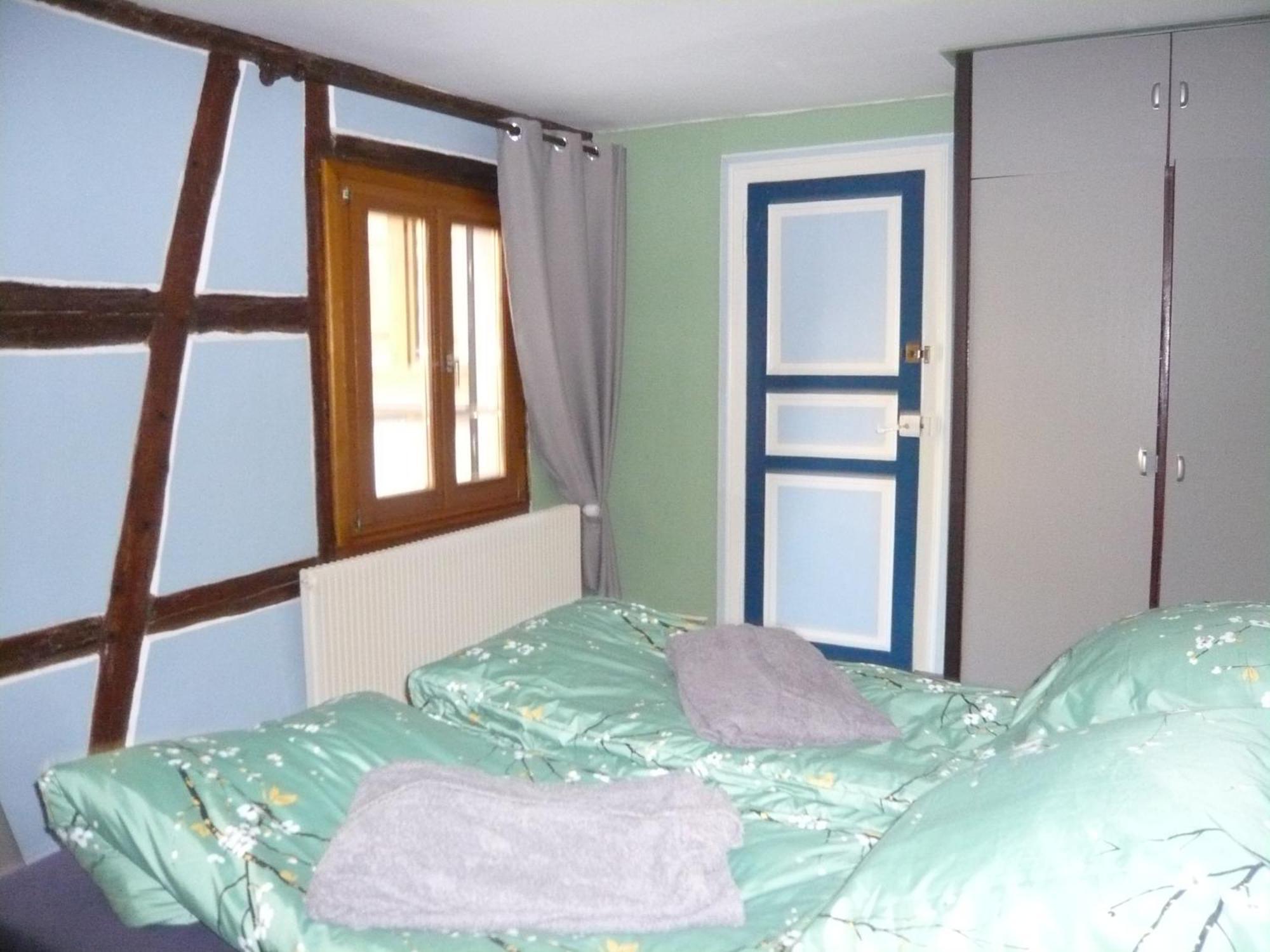 Le Rempart Guebwiller Exterior foto