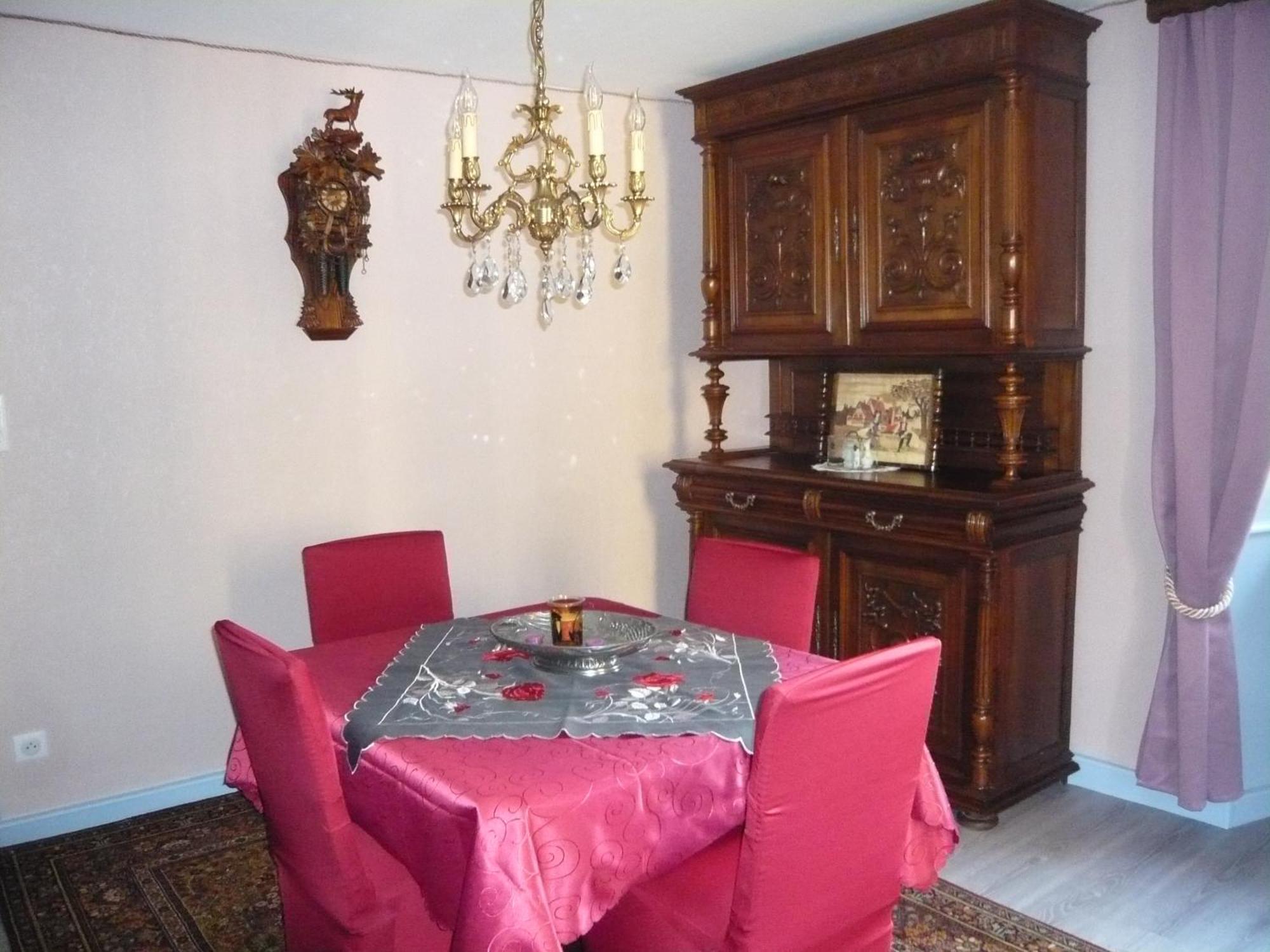 Le Rempart Guebwiller Exterior foto