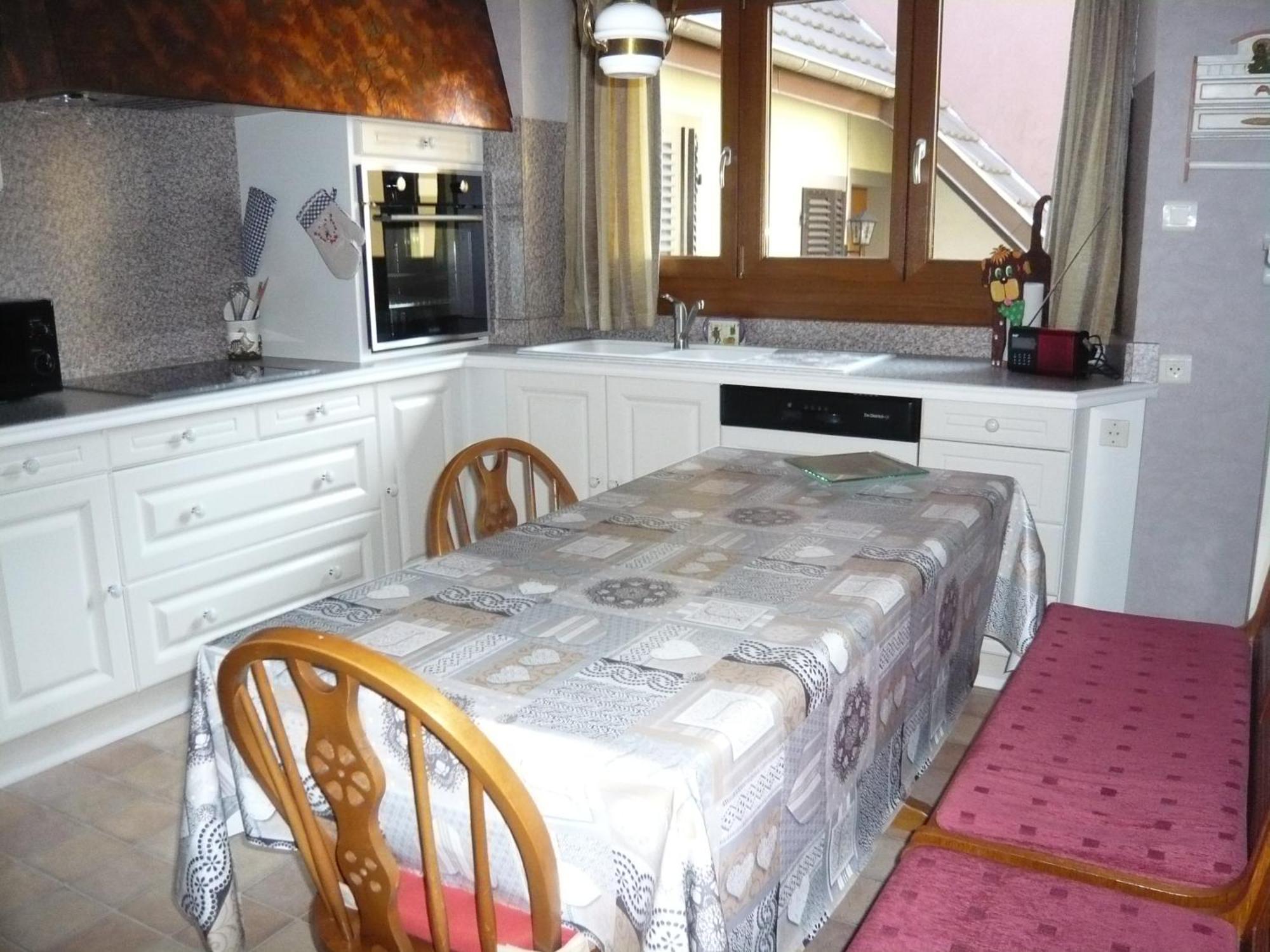 Le Rempart Guebwiller Exterior foto