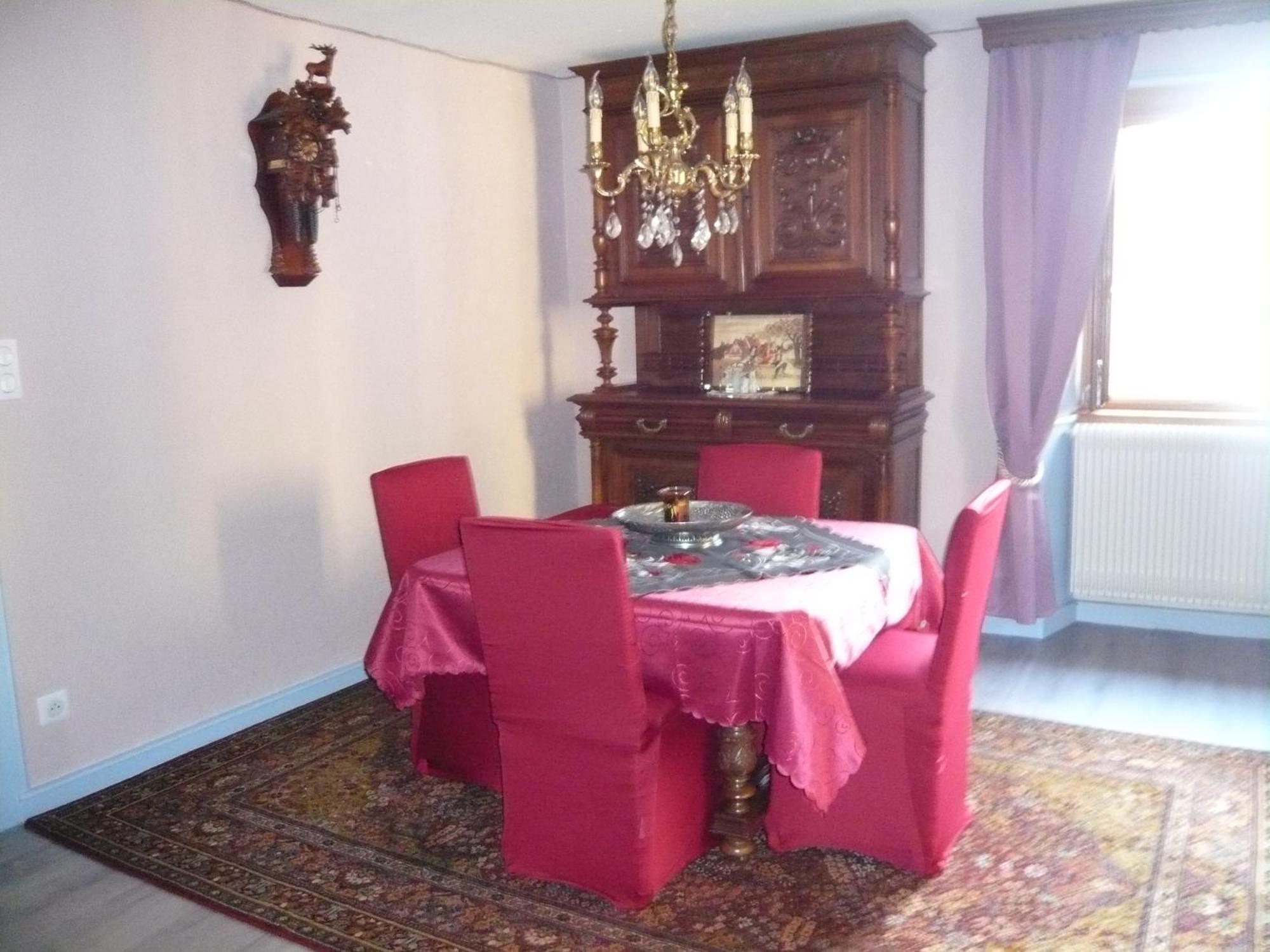 Le Rempart Guebwiller Exterior foto