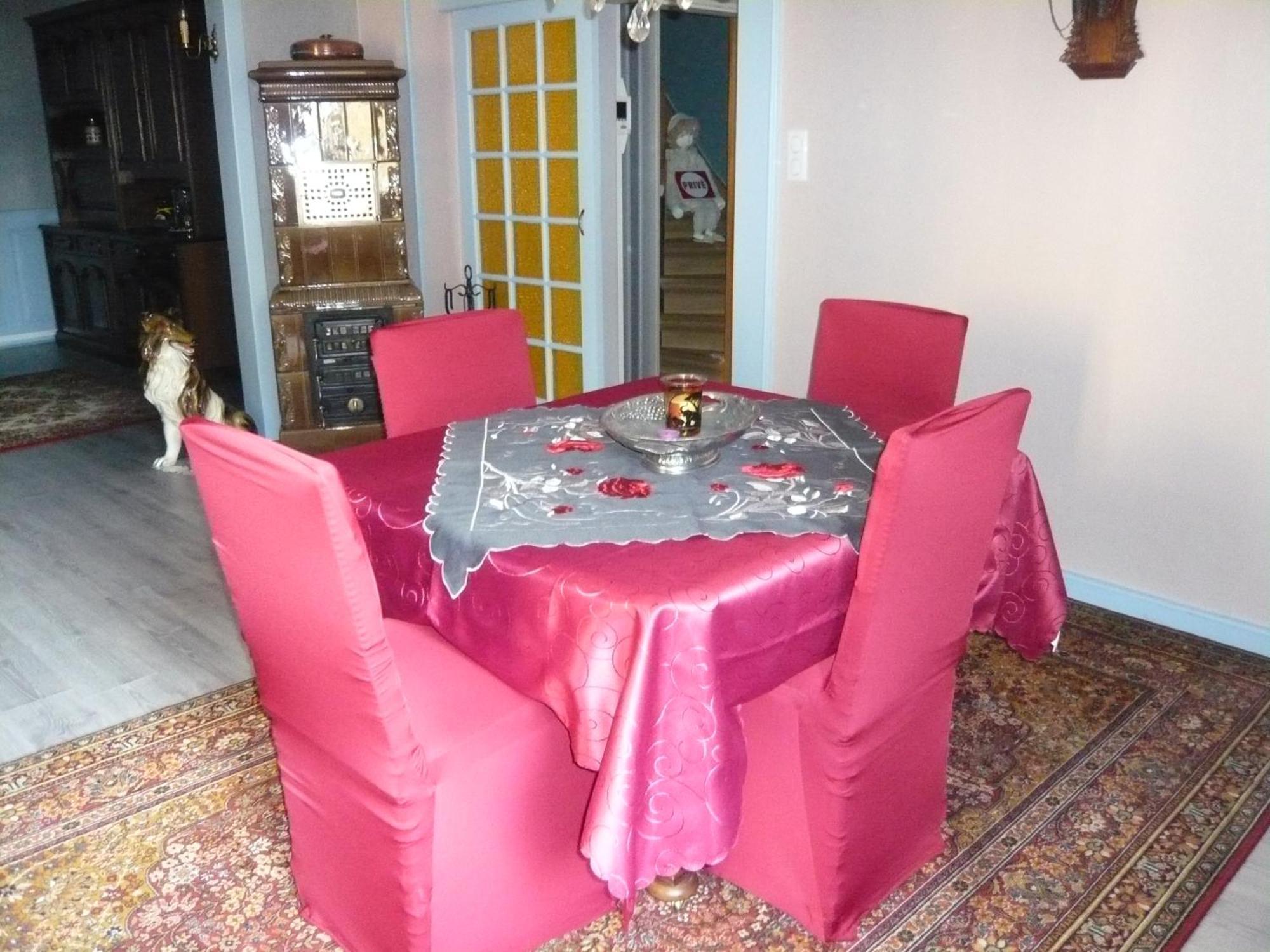 Le Rempart Guebwiller Exterior foto
